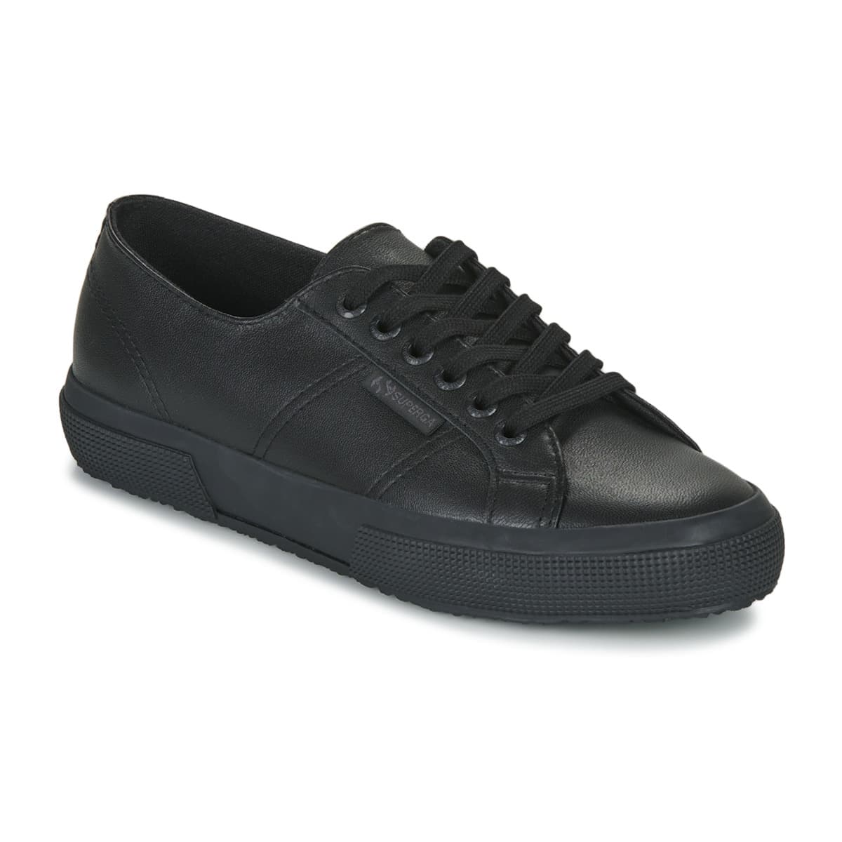 Men's Sneakers Superga Black