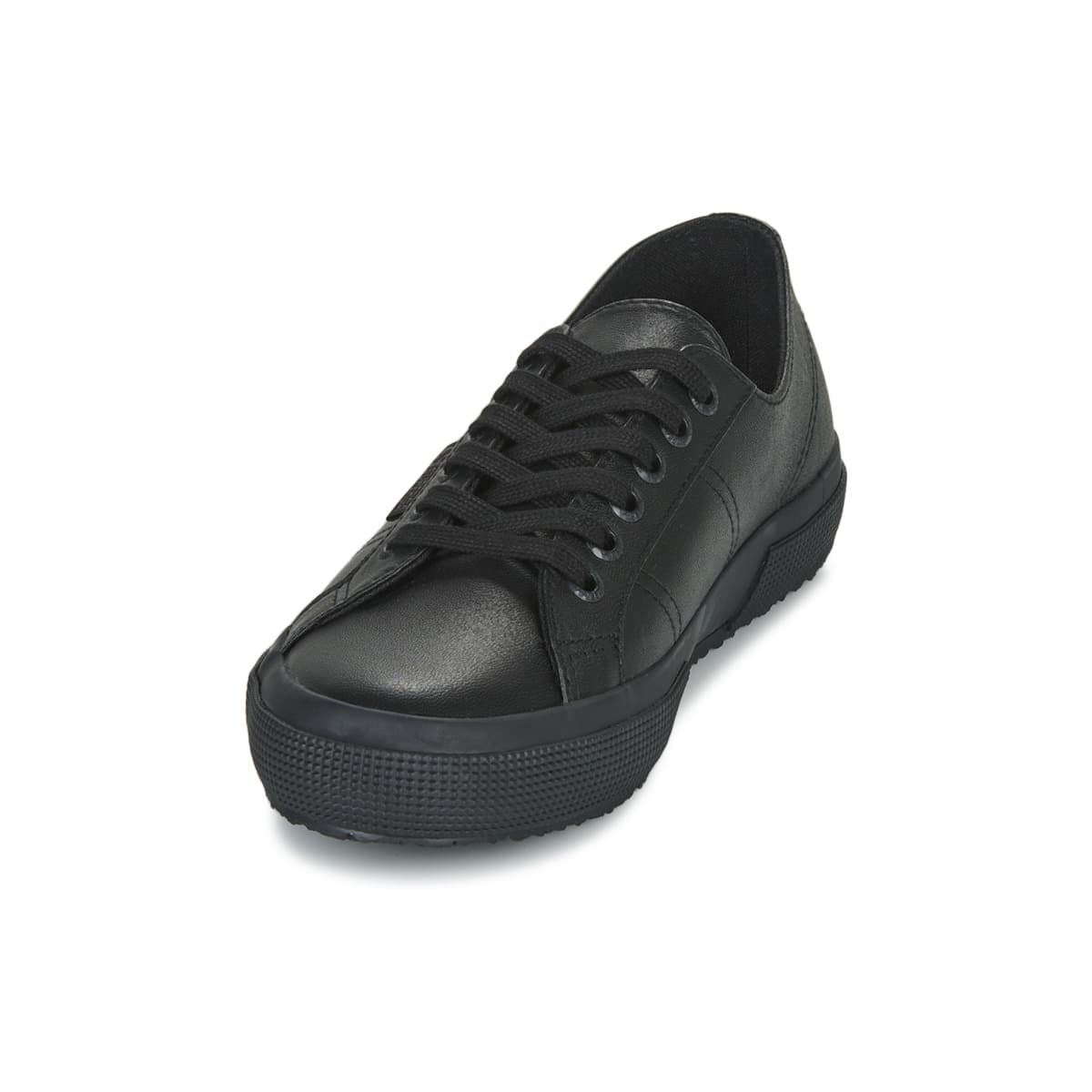 Women's Sneakers Superga Black