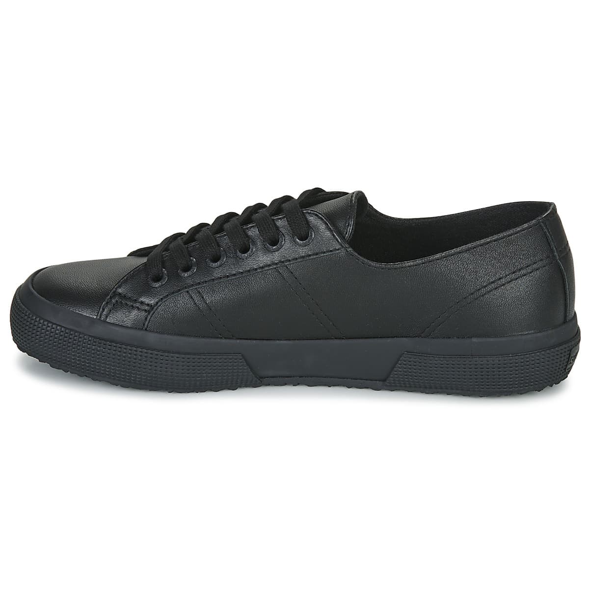 Women's Sneakers Superga Black