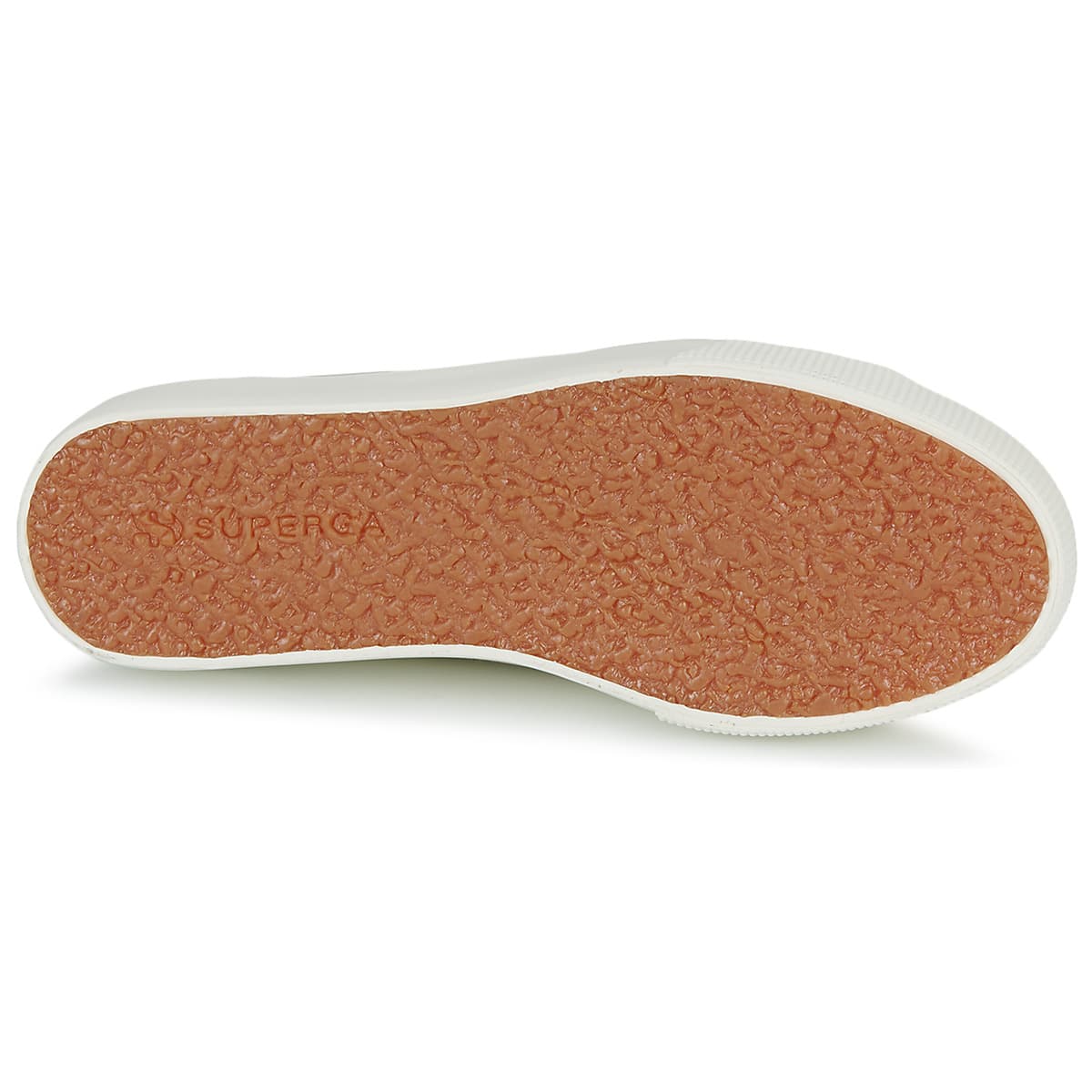 Women's Sneakers Superga Beige