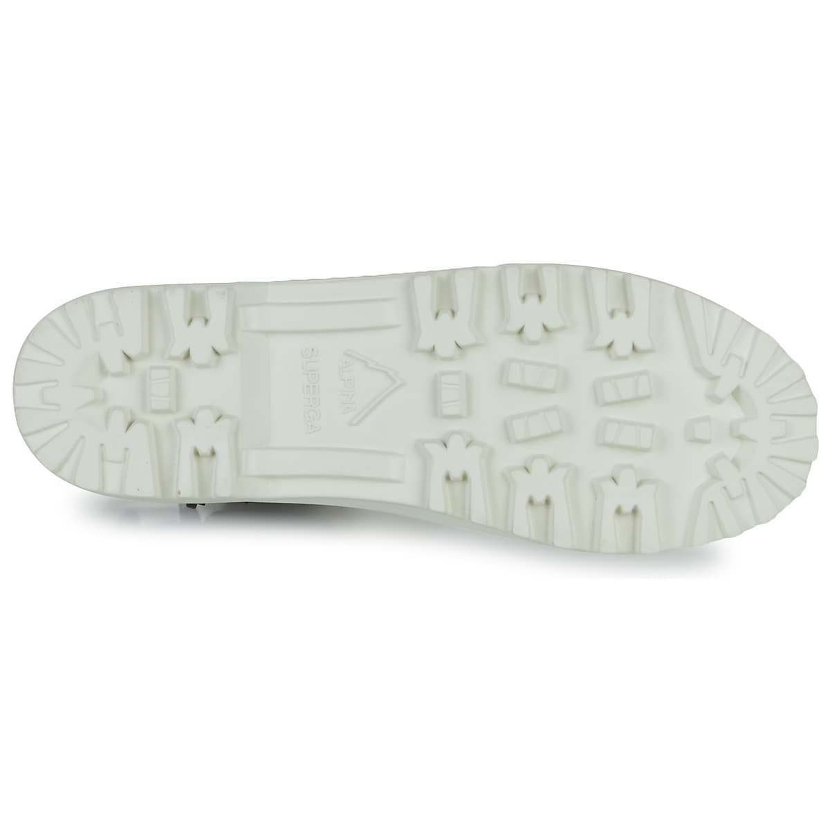 Women's Boots Superga Black