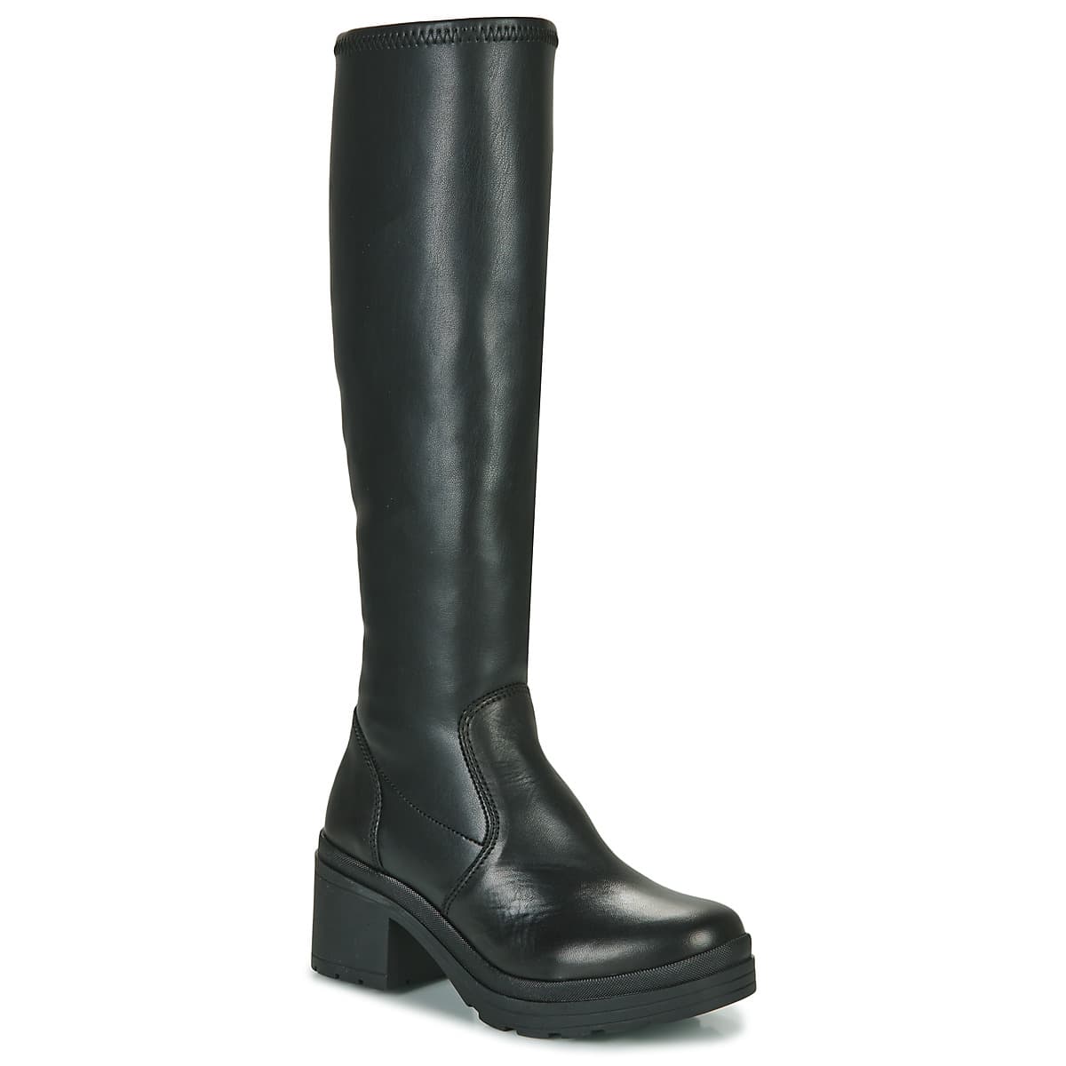 Women's Boots Ulanka Black