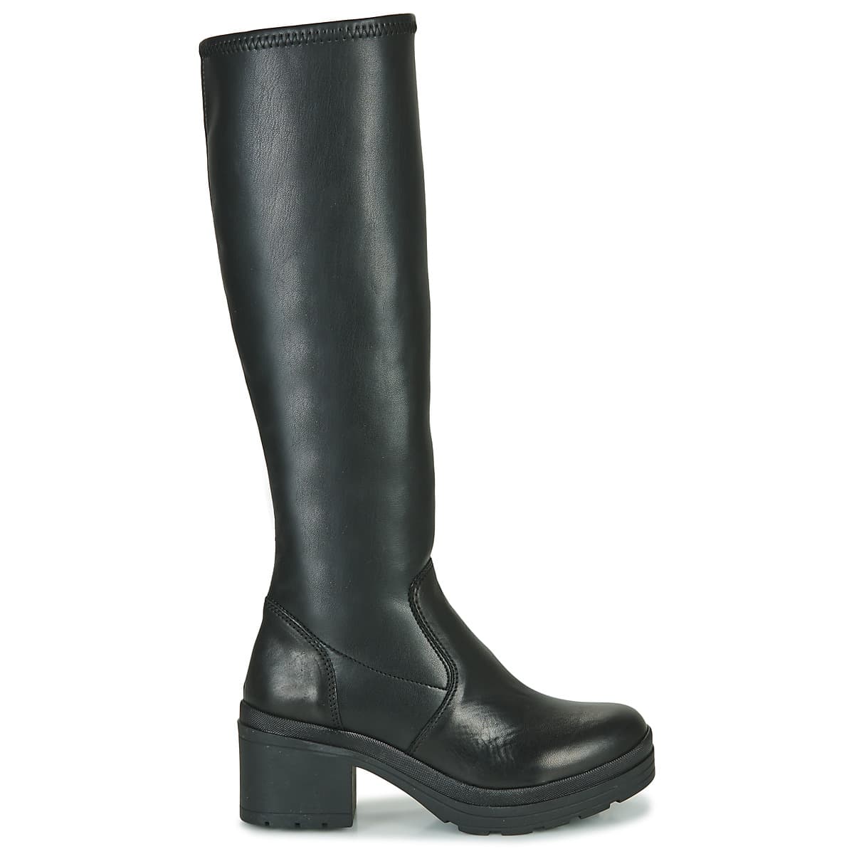 Women's Boots Ulanka Black