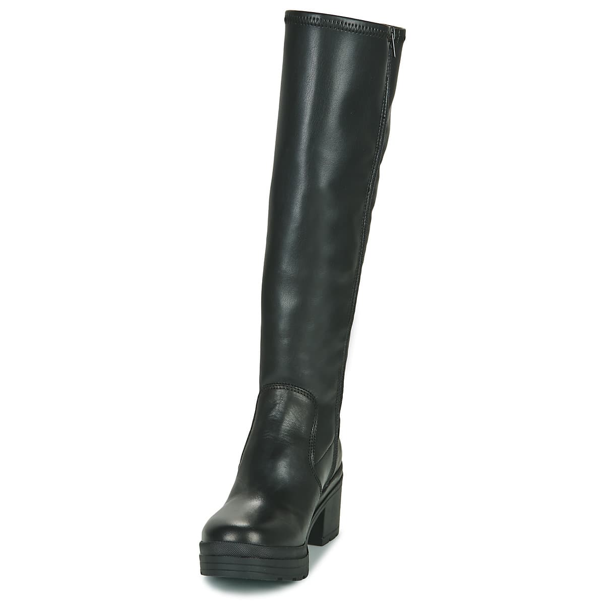 Women's Boots Ulanka Black