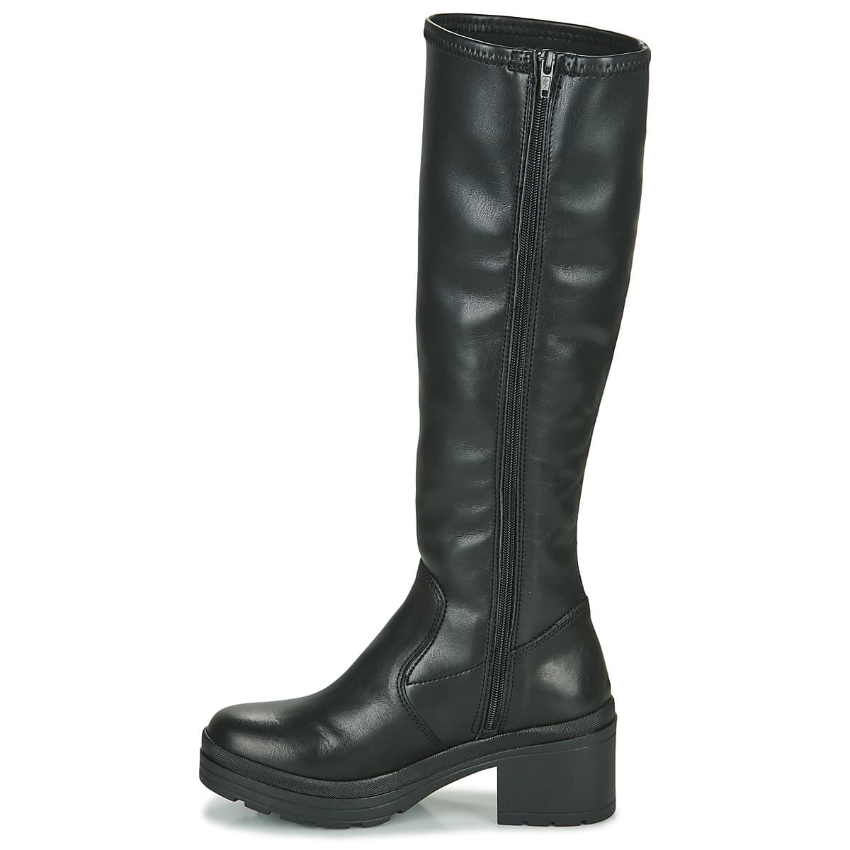 Women's Boots Ulanka Black