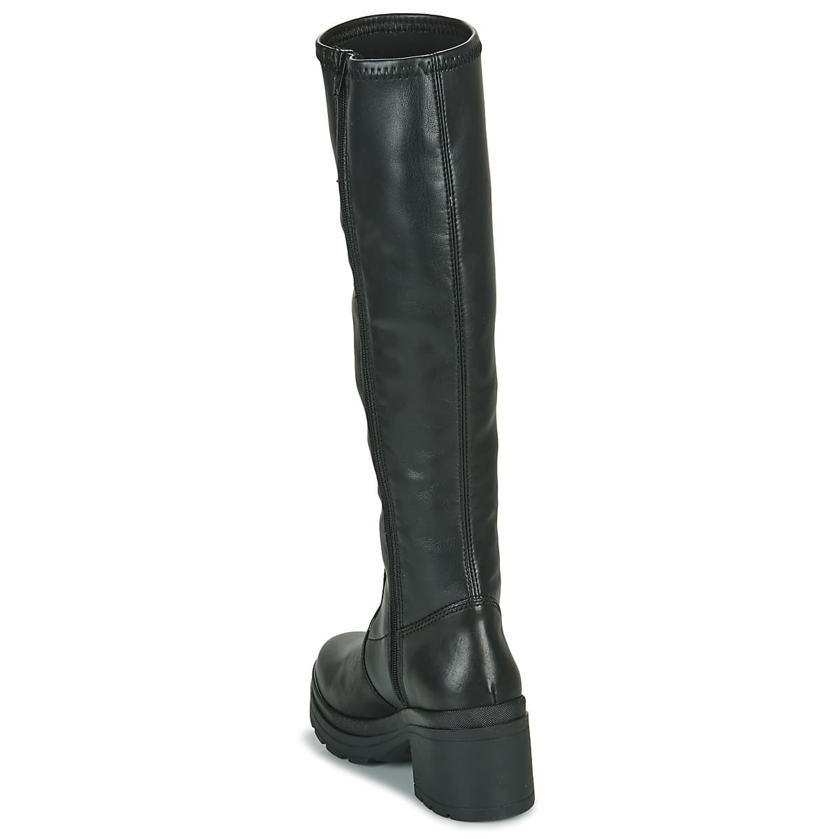 Women's Boots Ulanka Black