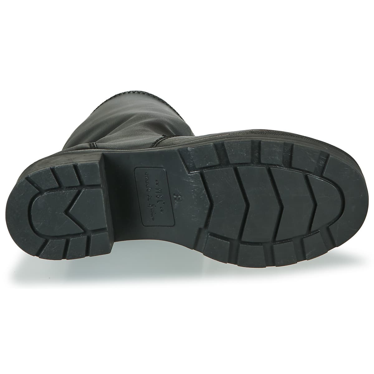 Women's Boots Ulanka Black