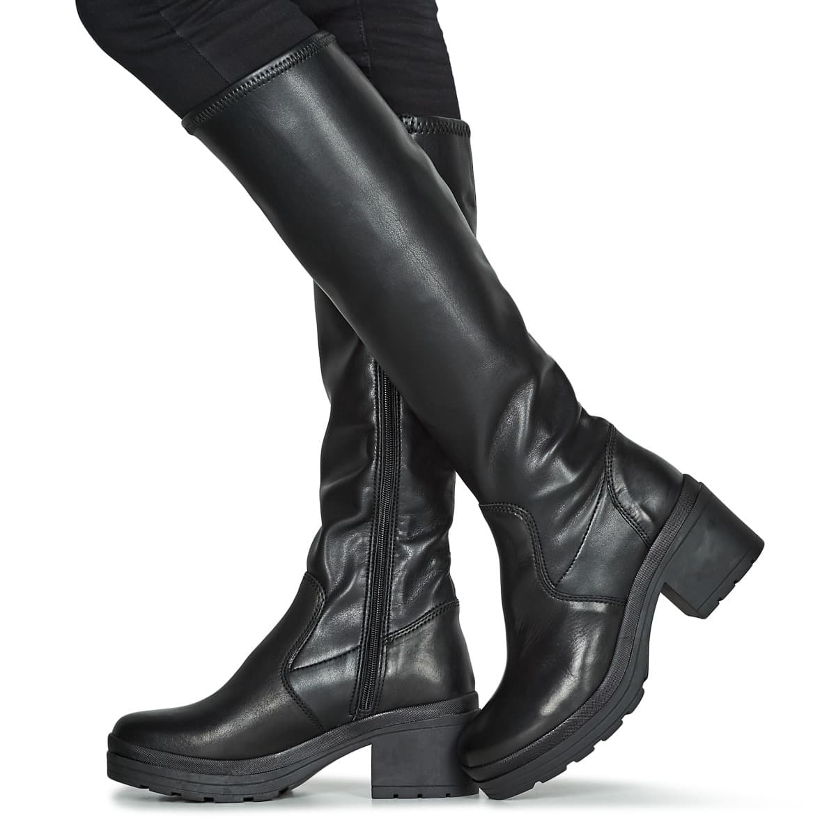 Women's Boots Ulanka Black