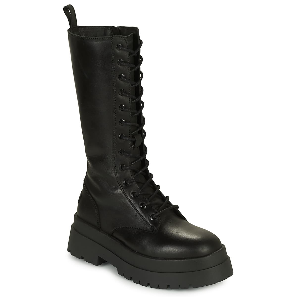 Women's Boots Ulanka Black