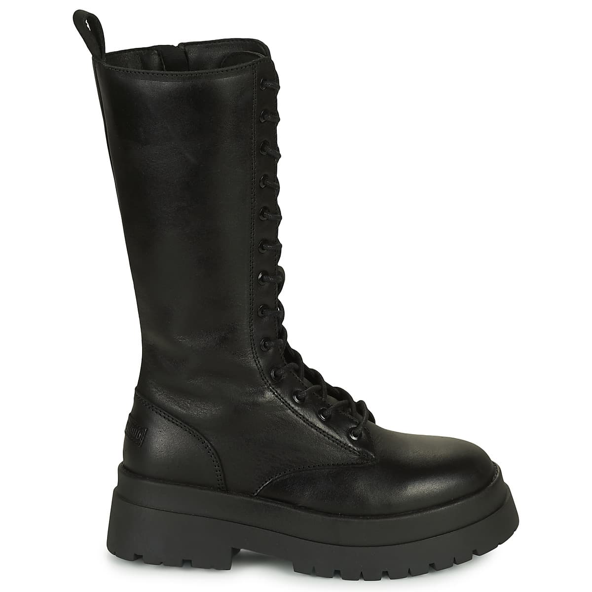 Women's Boots Ulanka Black