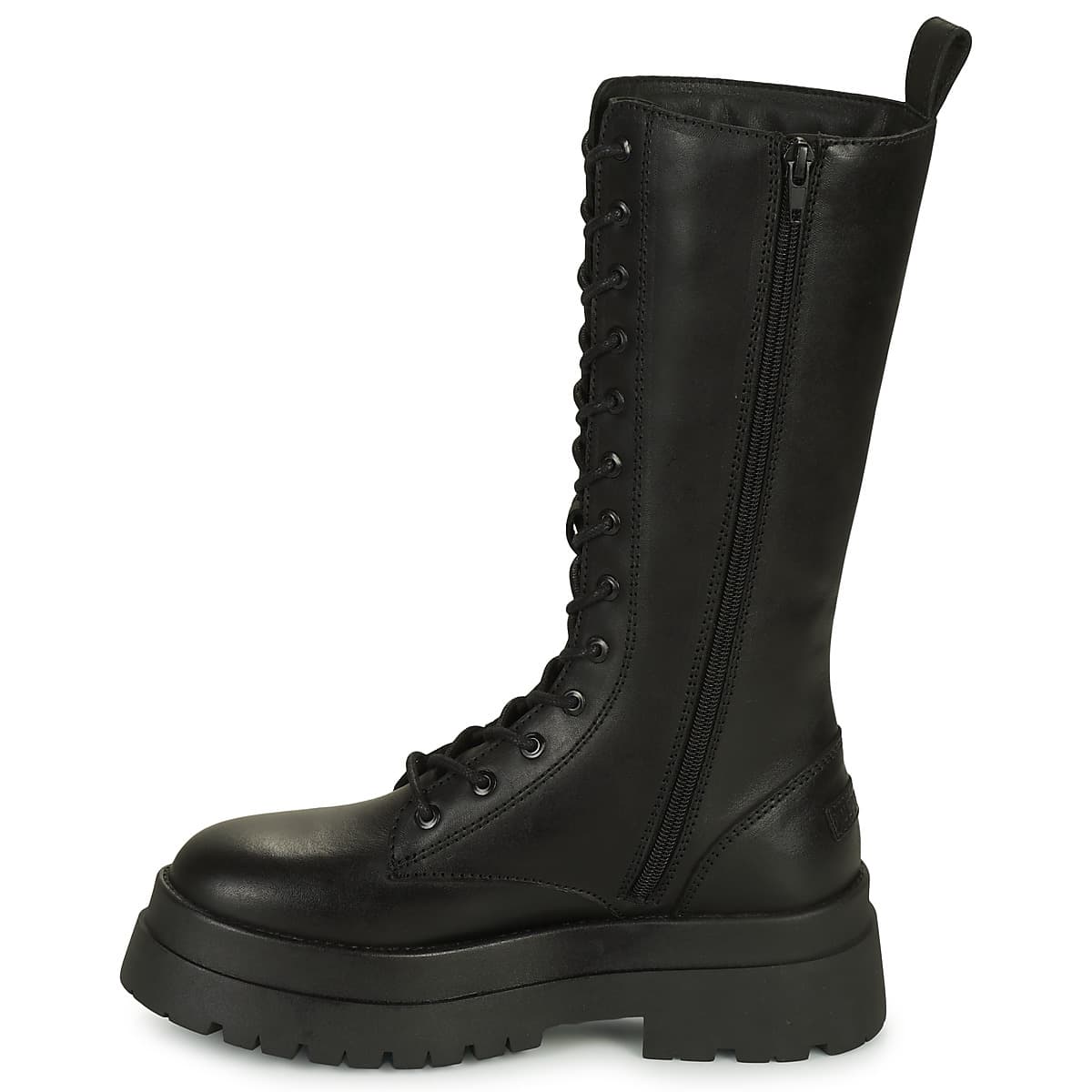 Women's Boots Ulanka Black