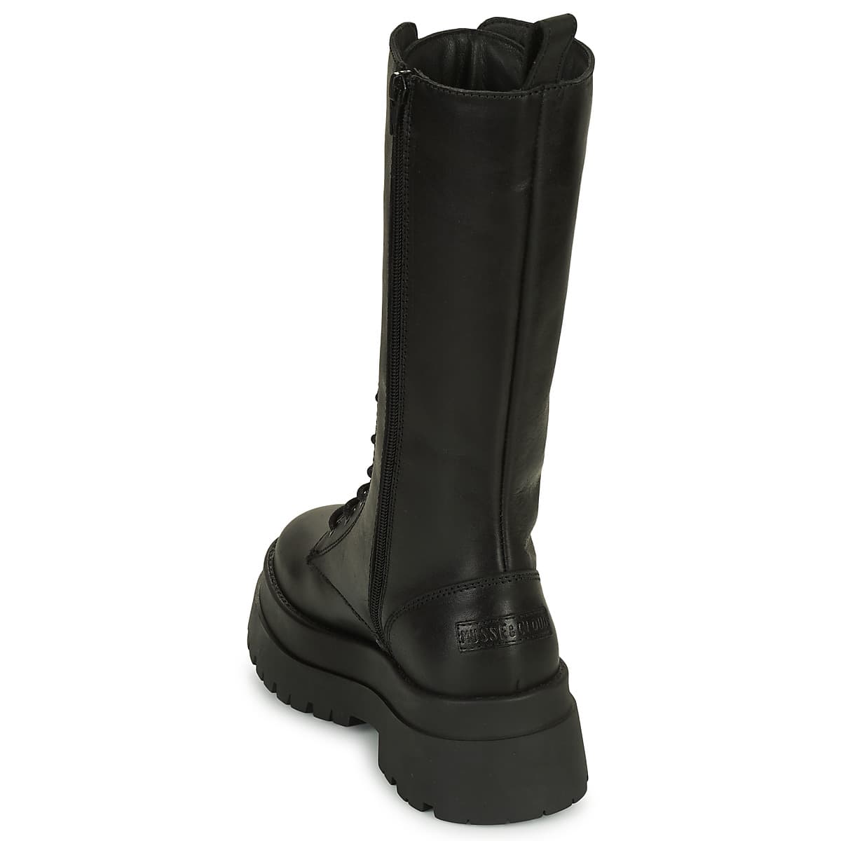 Women's Boots Ulanka Black