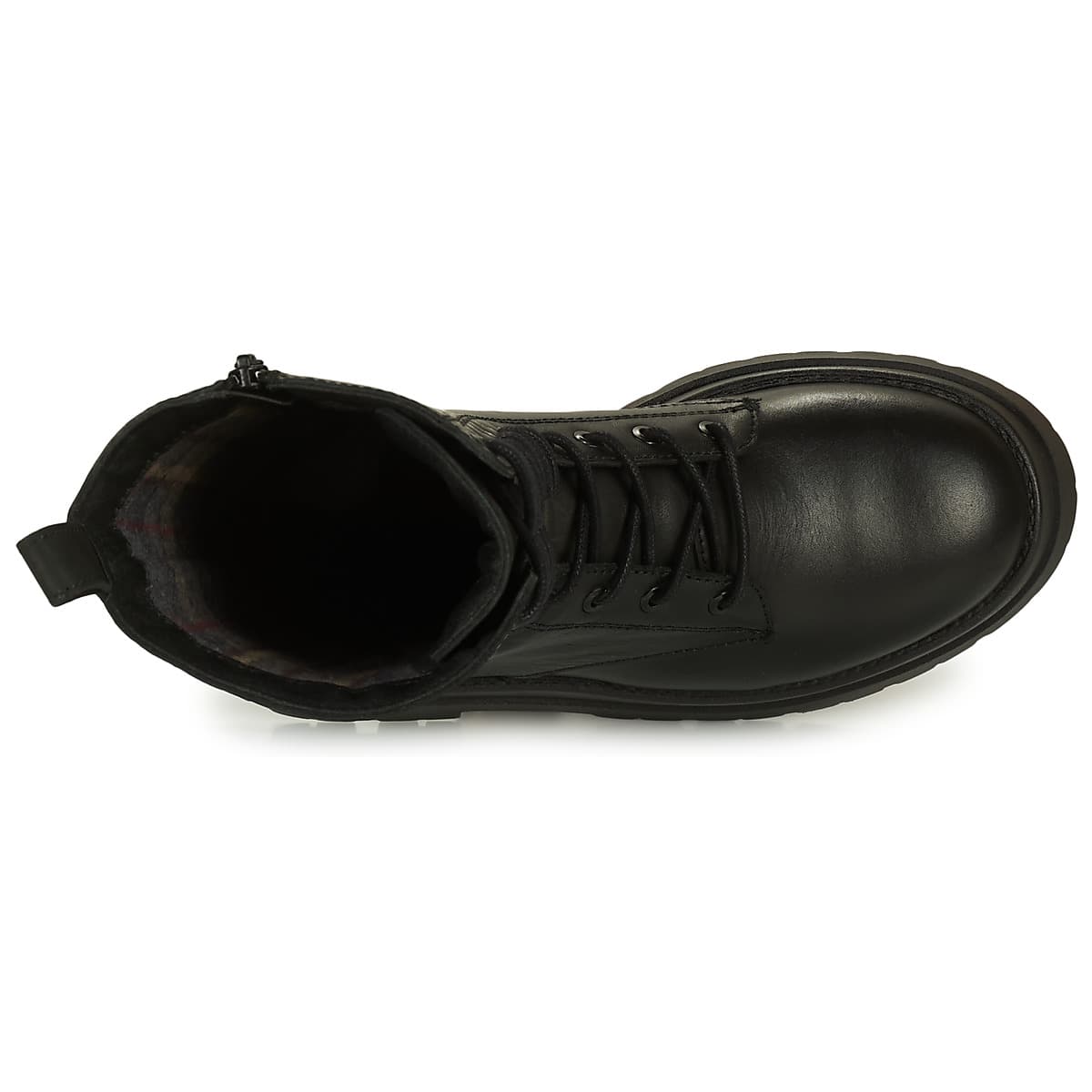 Women's Boots Ulanka Black