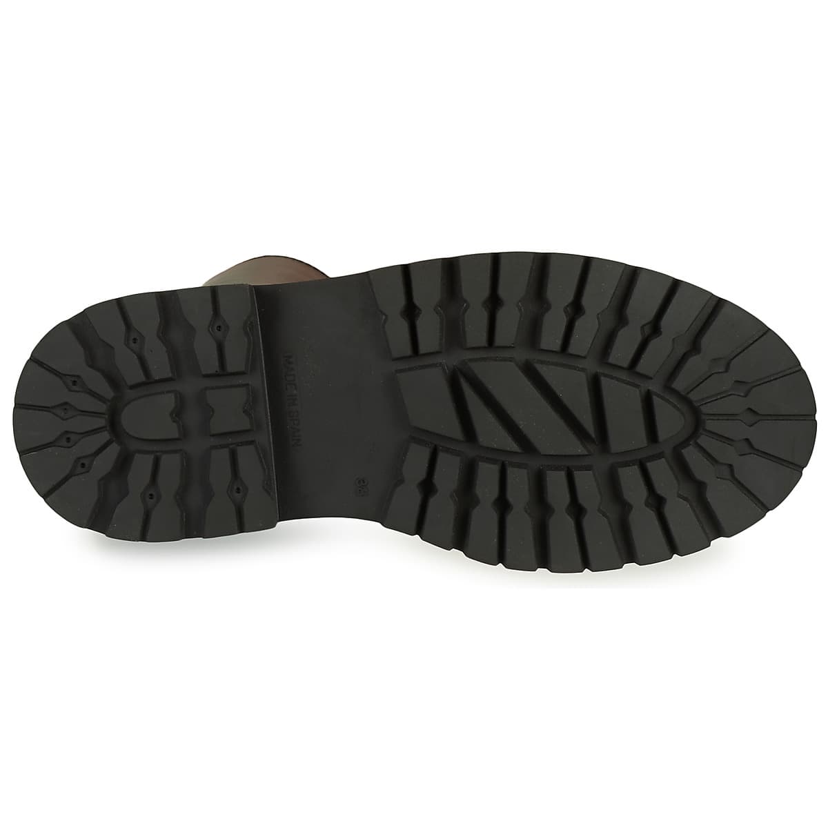 Women's Boots Ulanka Black