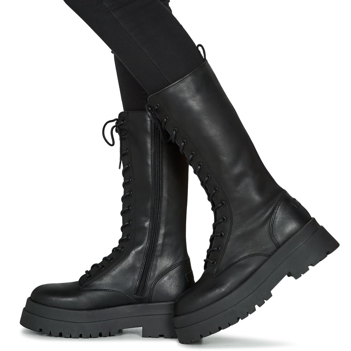 Women's Boots Ulanka Black
