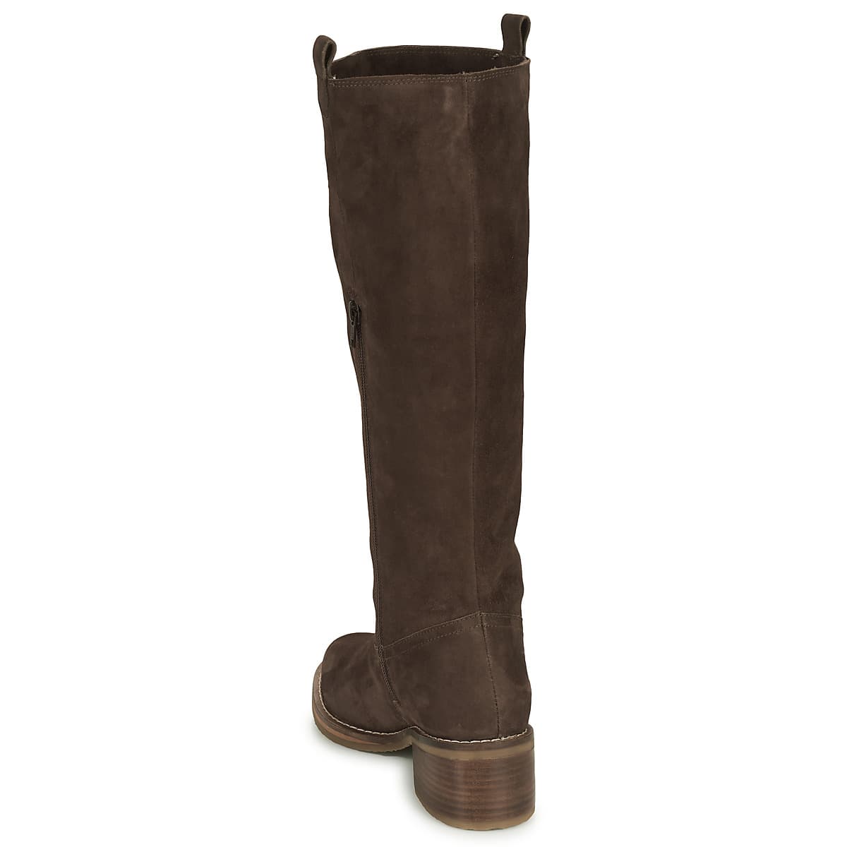 Women's Boots Ulanka Brown
