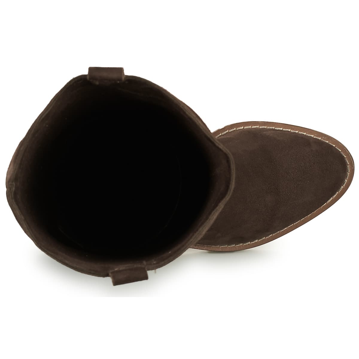 Women's Boots Ulanka Brown