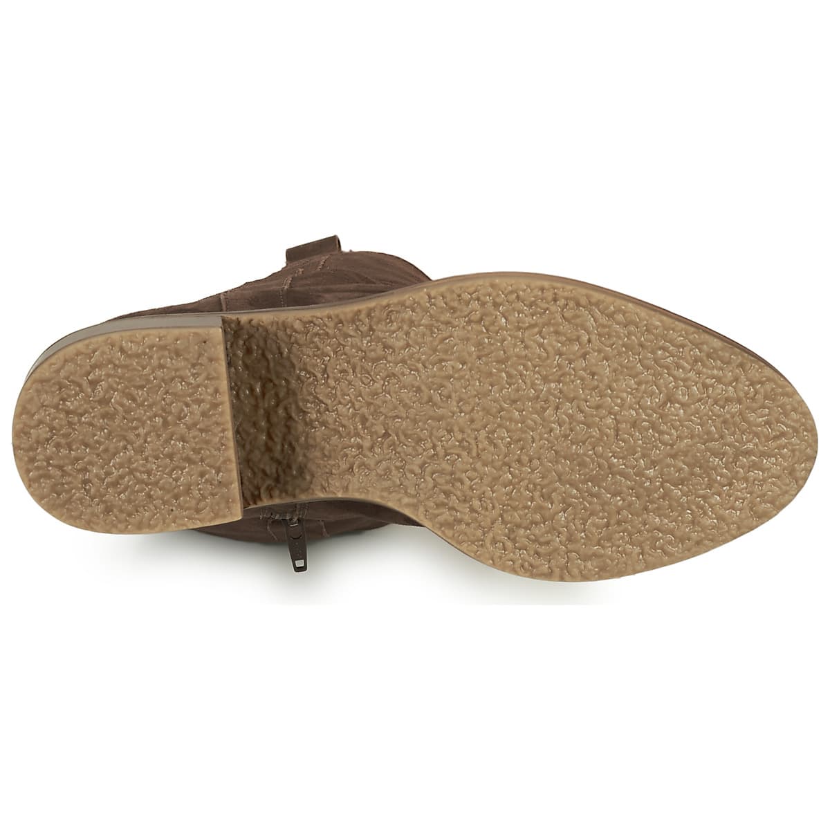 Women's Boots Ulanka Brown