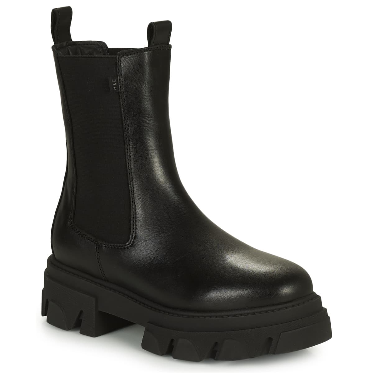 Women's Boots Ulanka Black