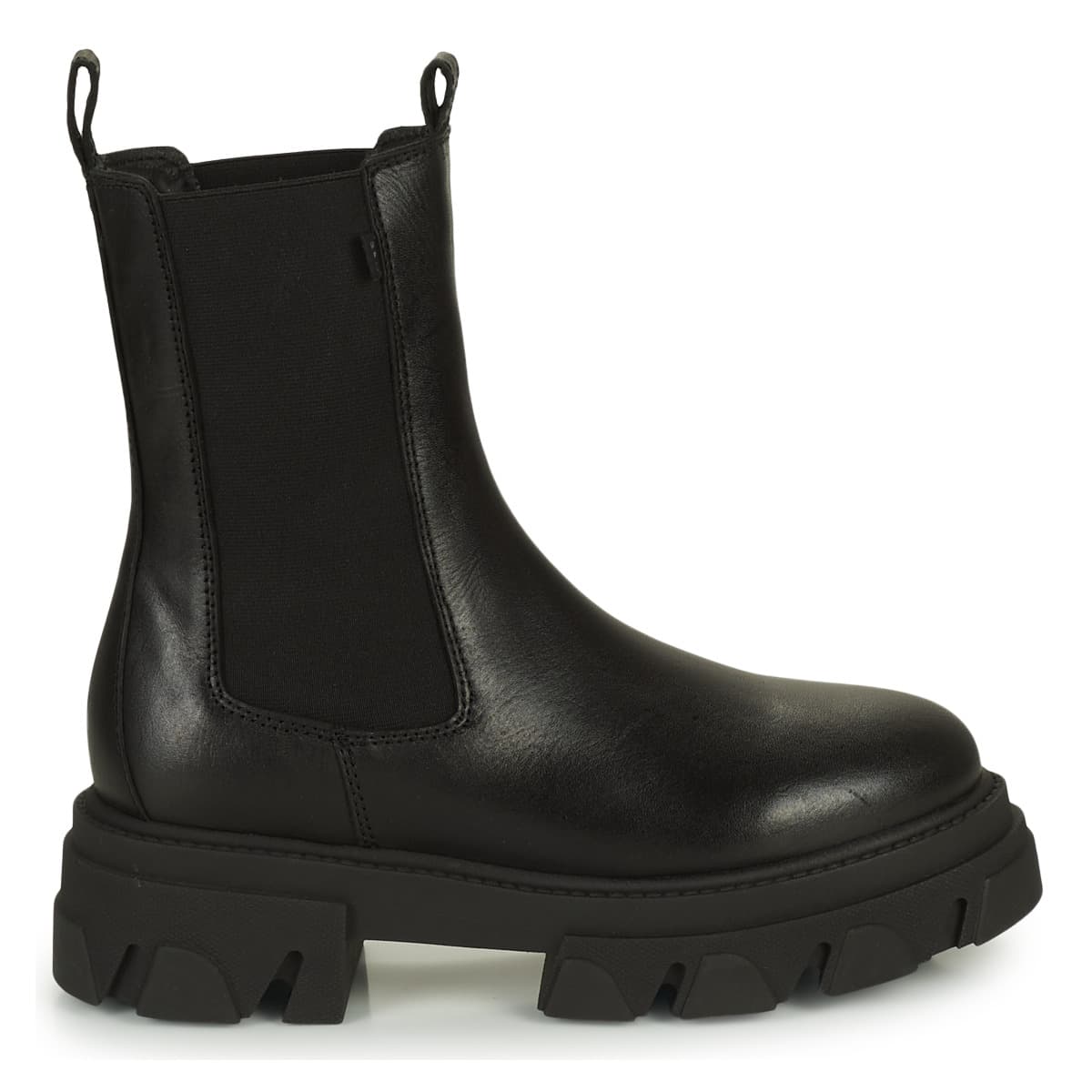 Women's Boots Ulanka Black