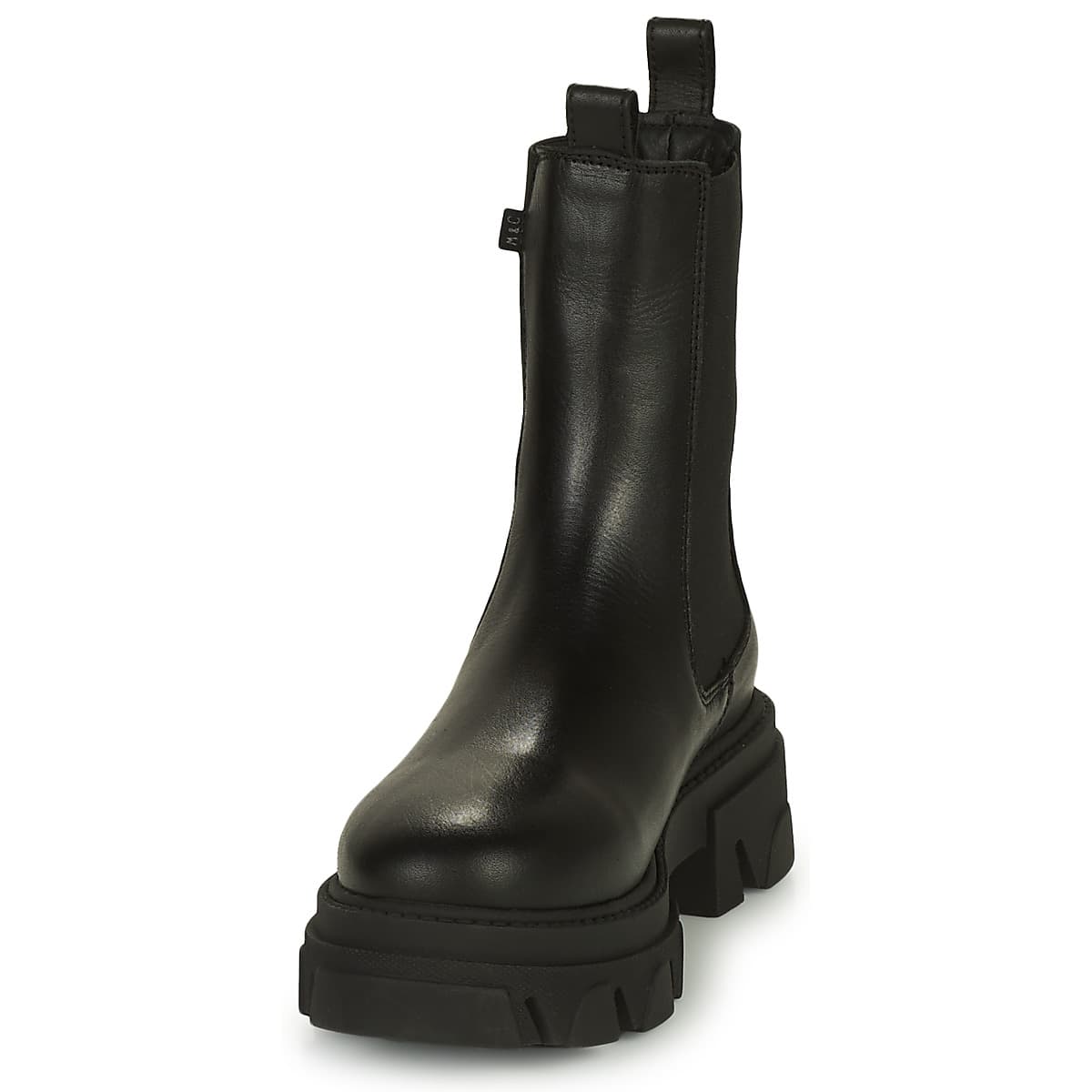 Women's Boots Ulanka Black