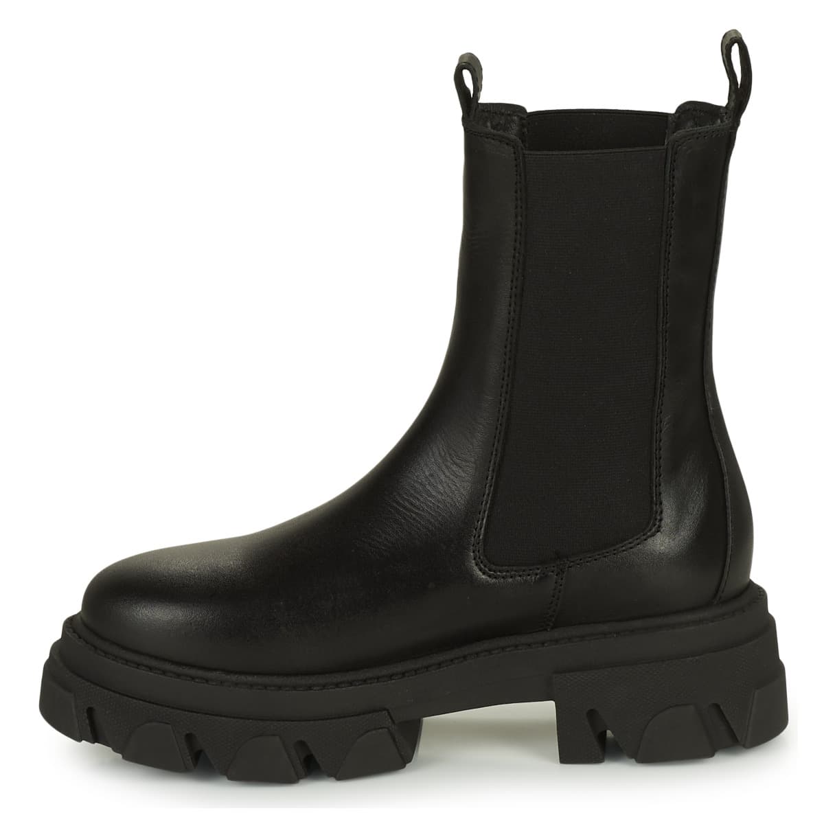 Women's Boots Ulanka Black
