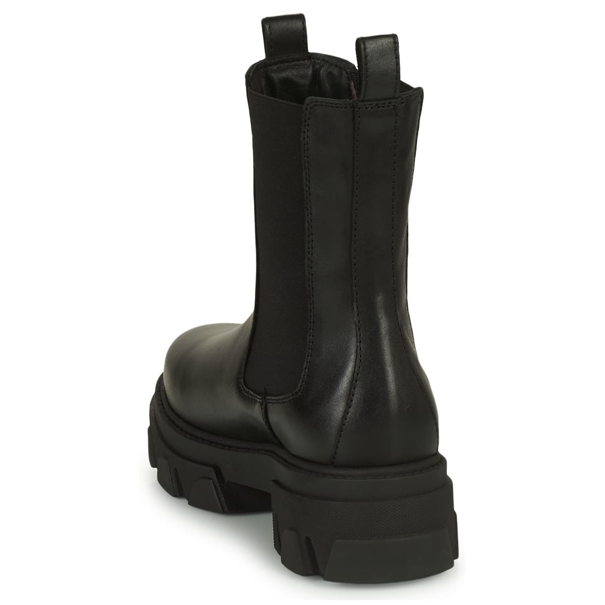 Women's Boots Ulanka Black