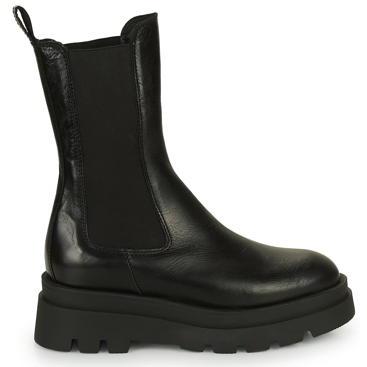 Women's Boots Ulanka Black