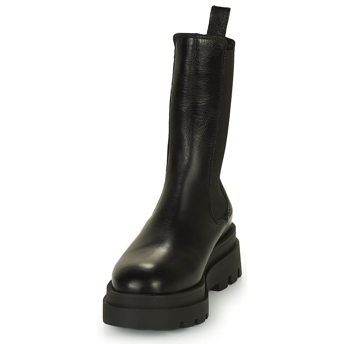 Women's Boots Ulanka Black