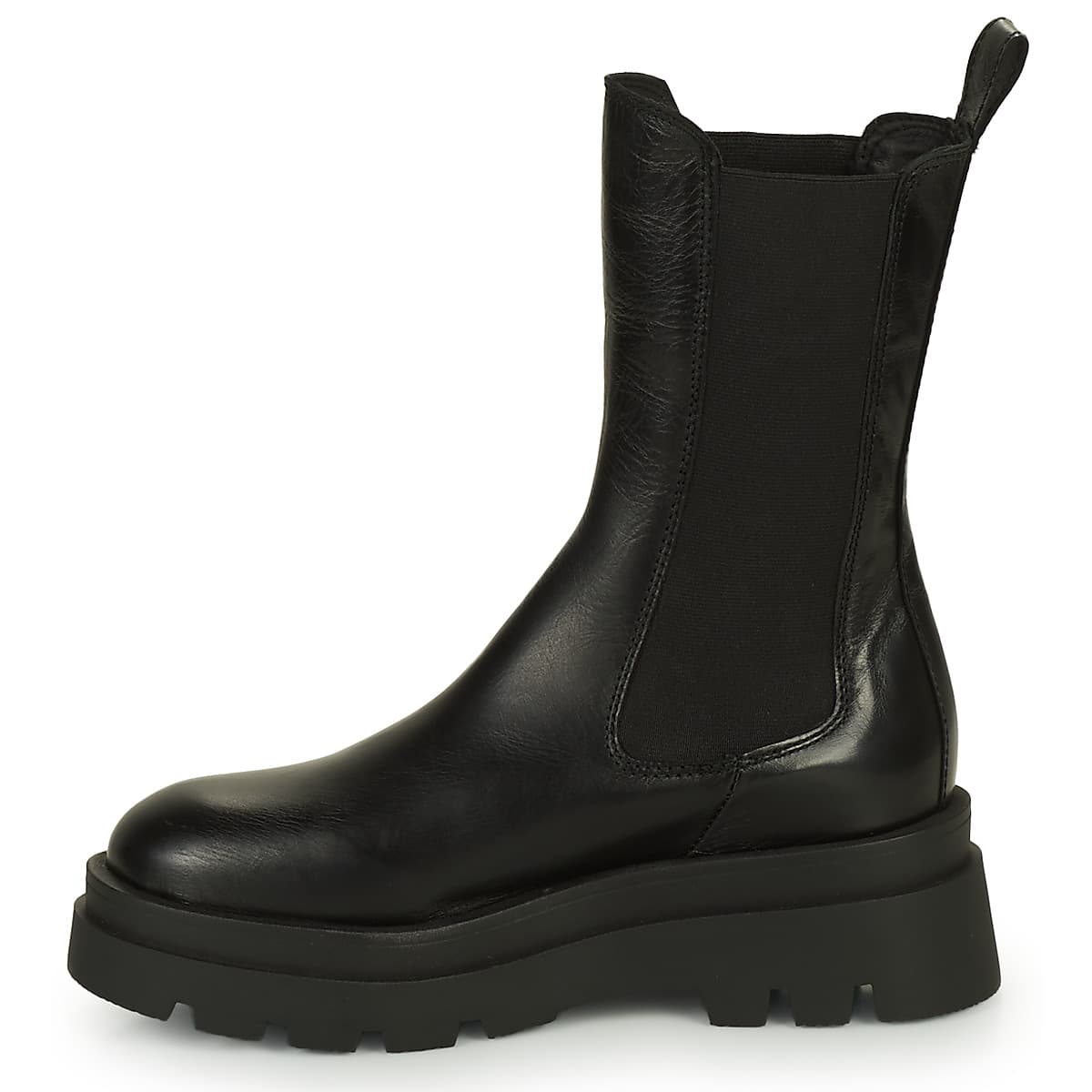 Women's Boots Ulanka Black