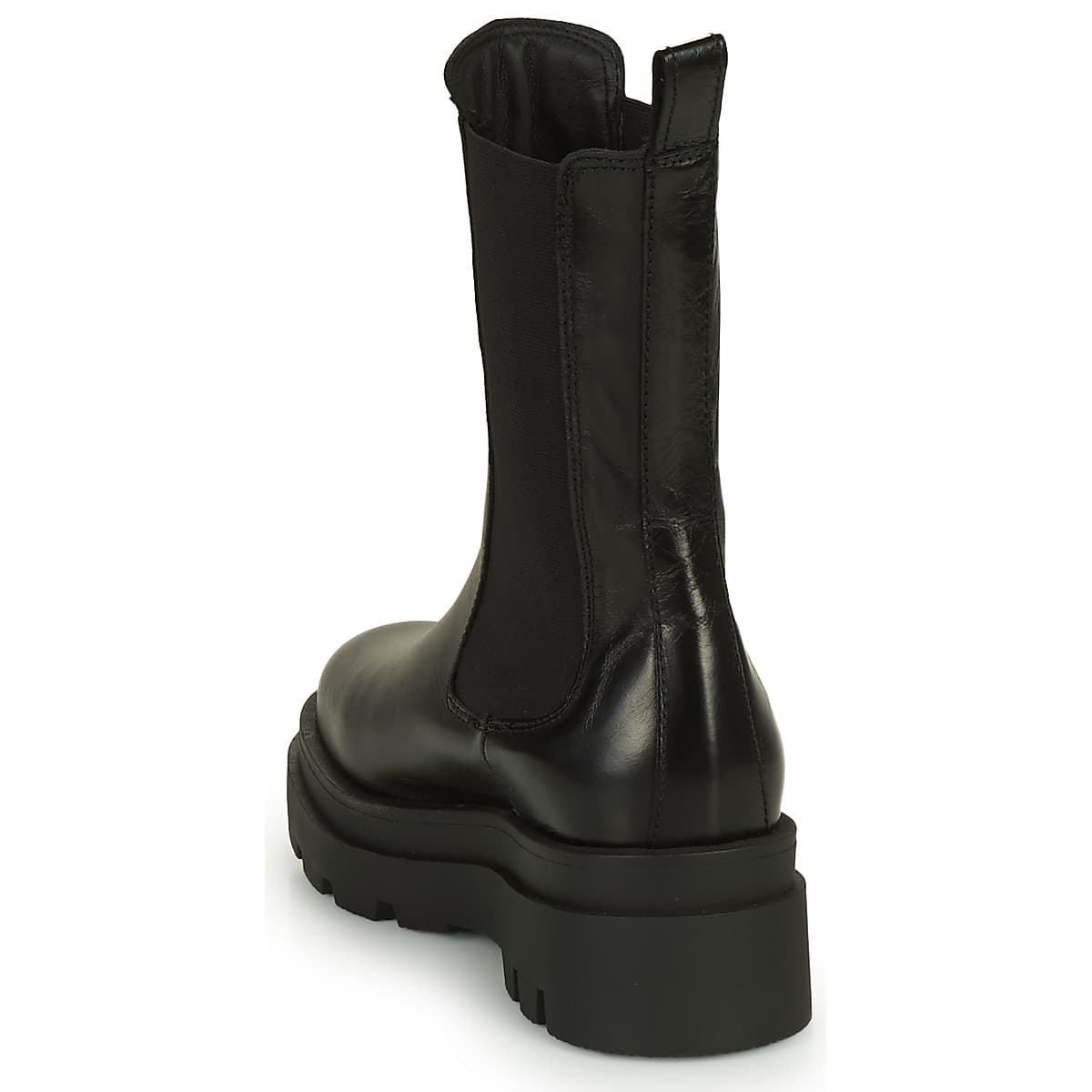 Women's Boots Ulanka Black