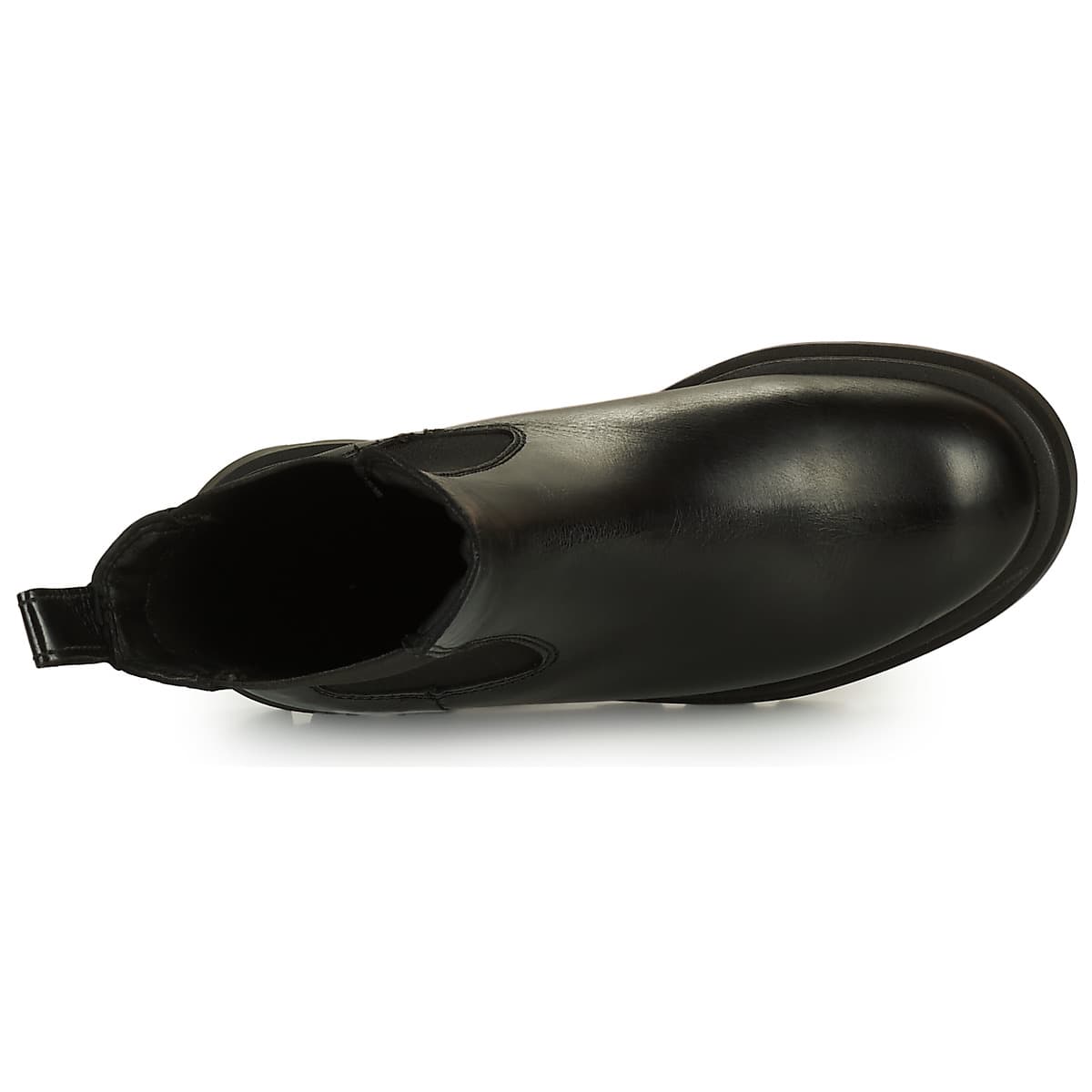 Women's Boots Ulanka Black