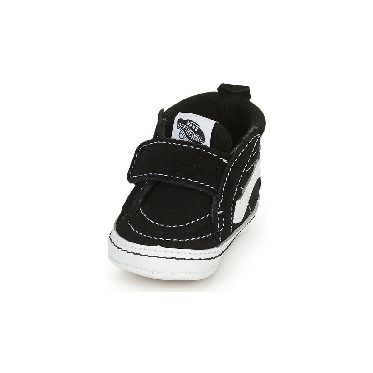 Boys' Sneakers Vans Black