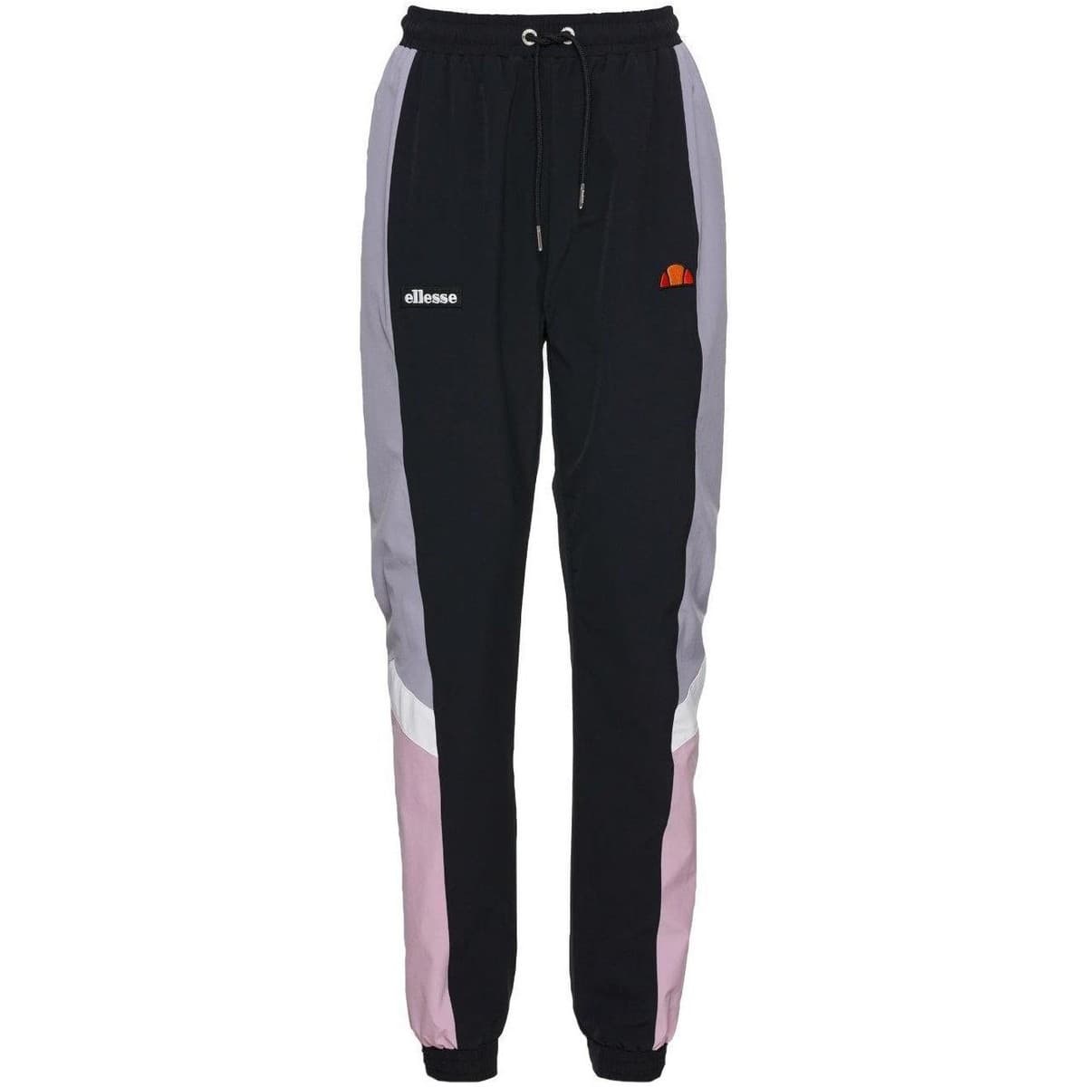 Women's Pants Ellesse Black
