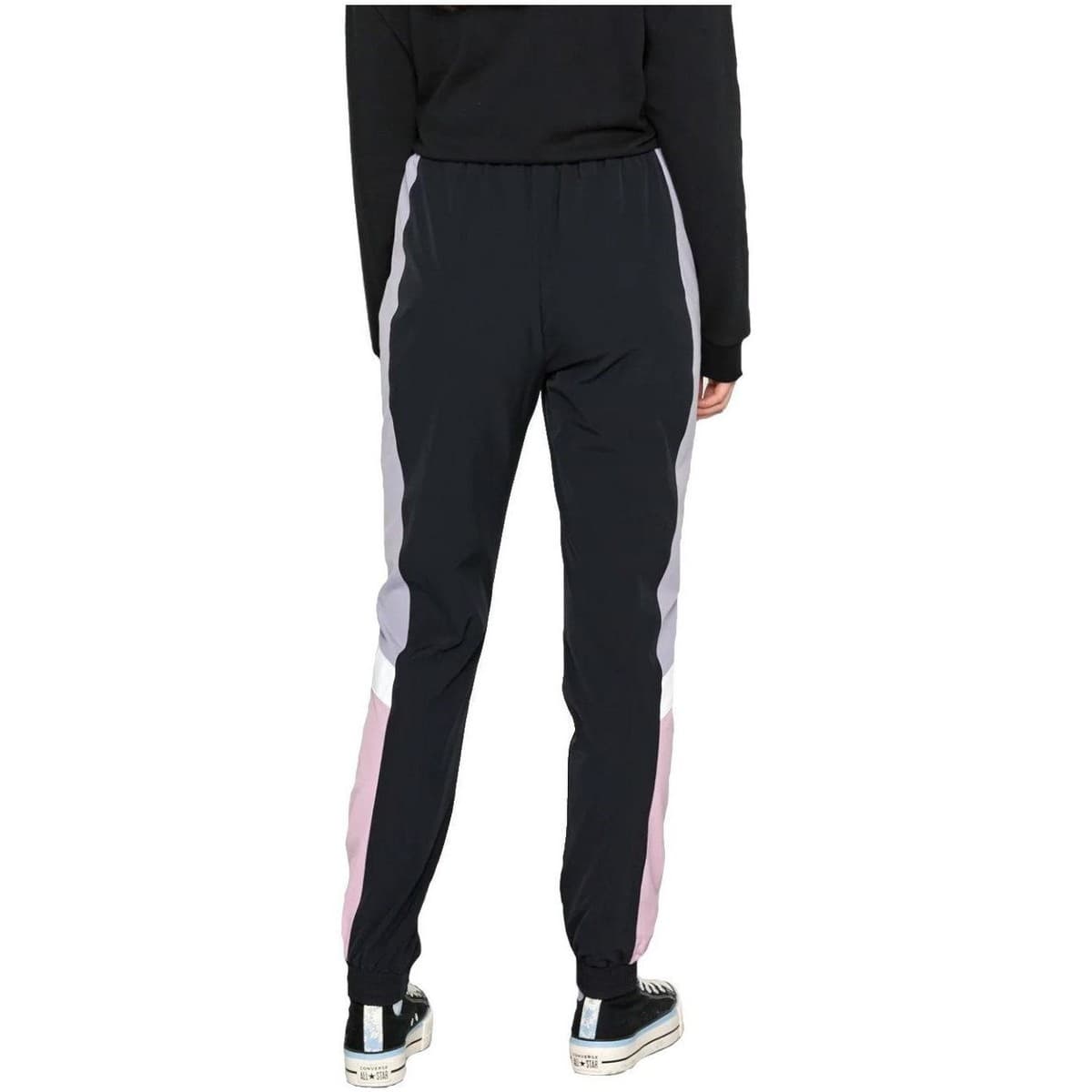 Women's Pants Ellesse Black