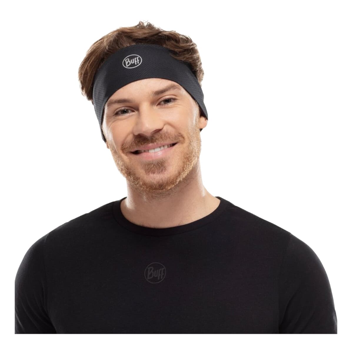 Women's Sports Bags Buff Black