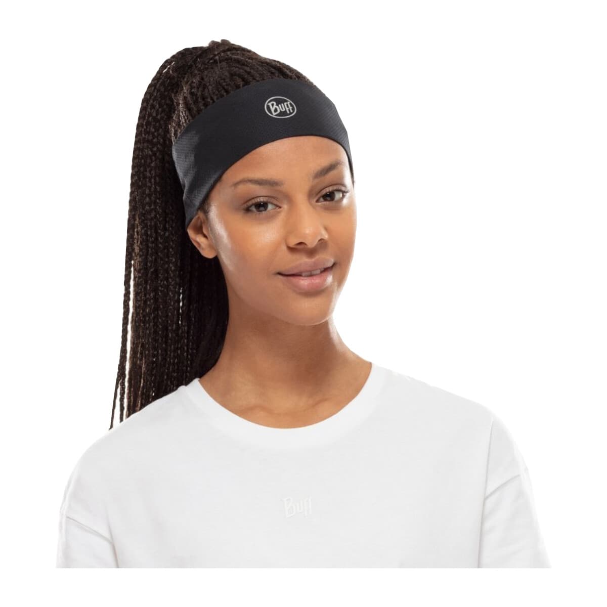 Women's Sports Bags Buff Black