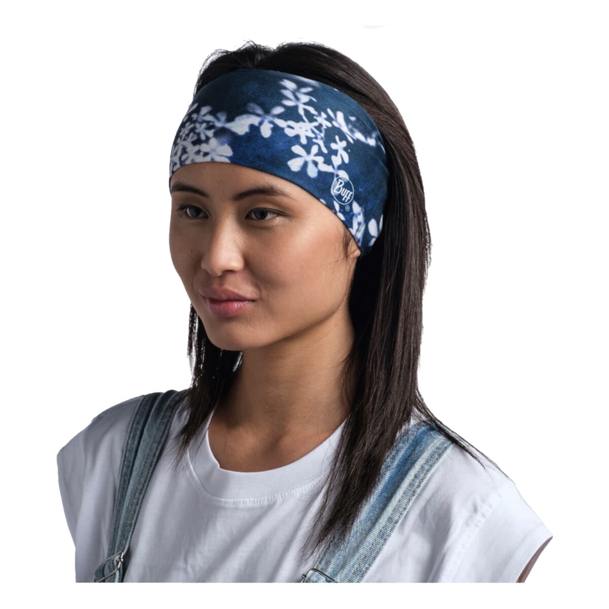 Women's Sports Bags Buff Blue