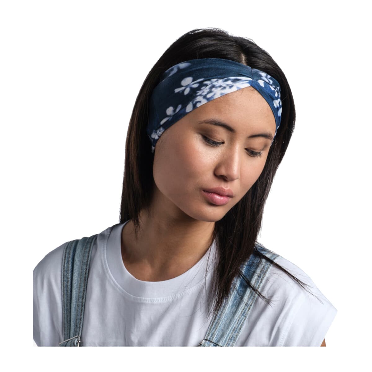 Women's Sports Bags Buff Blue