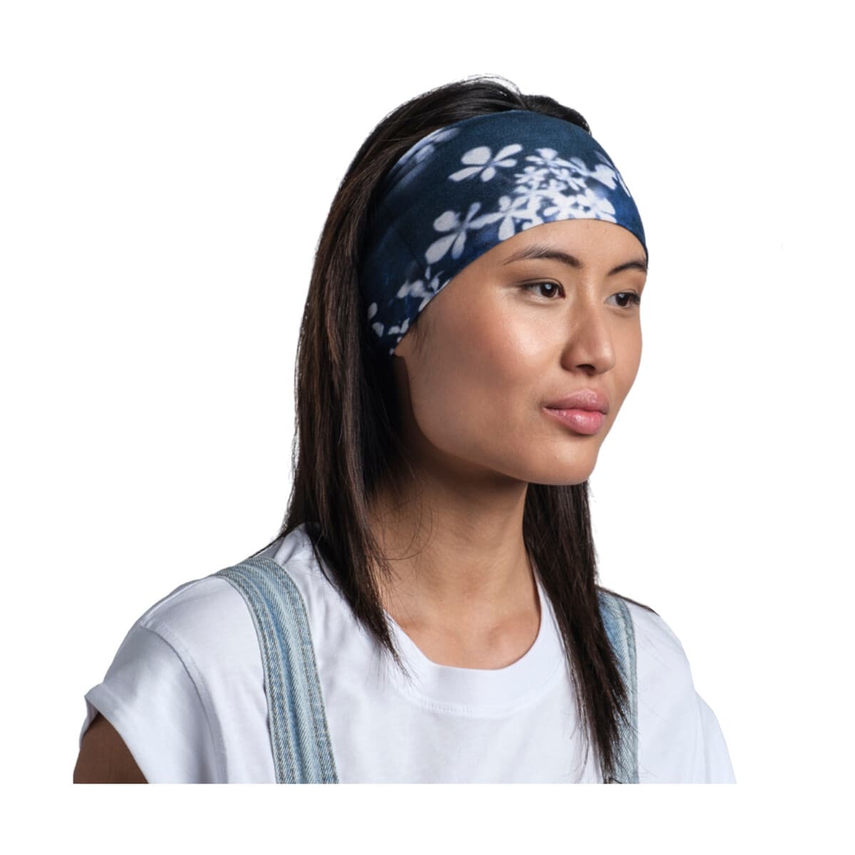 Women's Sports Bags Buff Blue