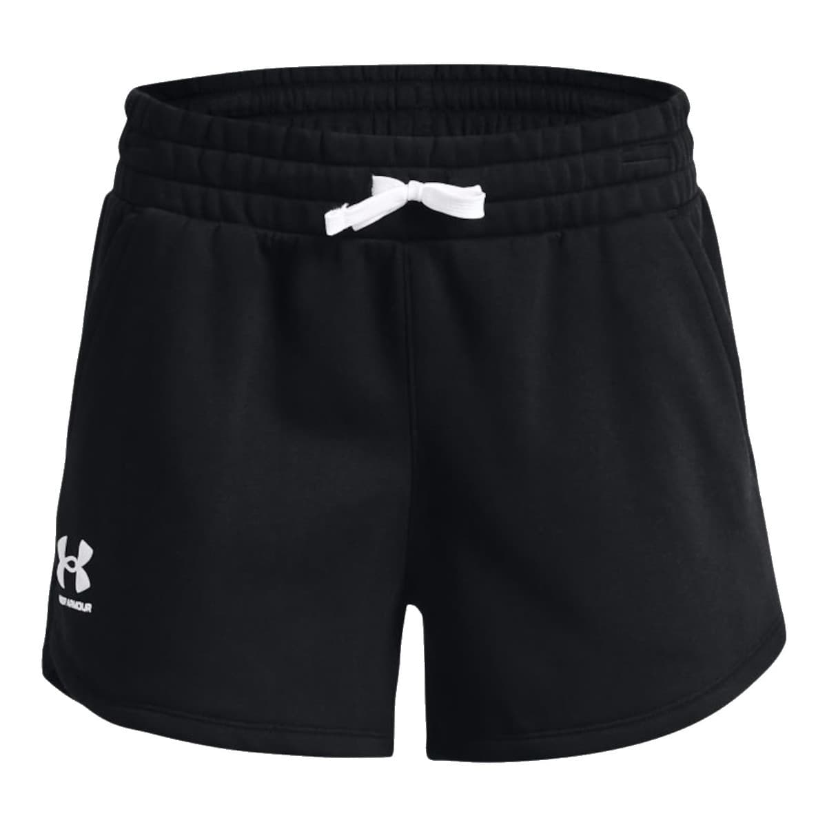 Women's Pants Under Armour Black