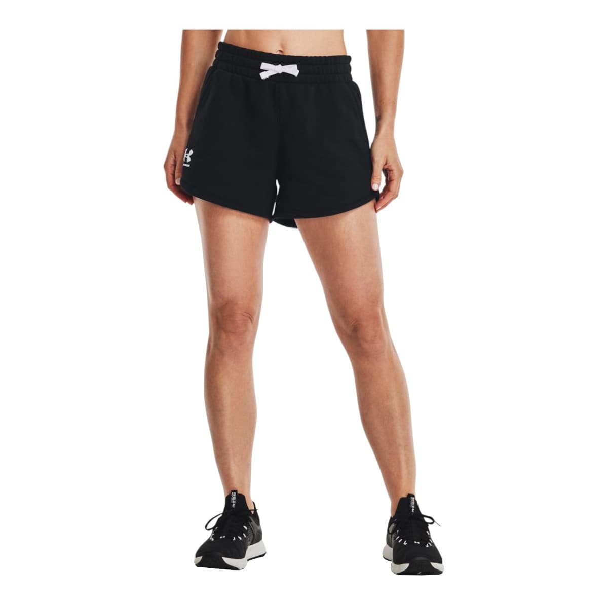 Women's Pants Under Armour Black