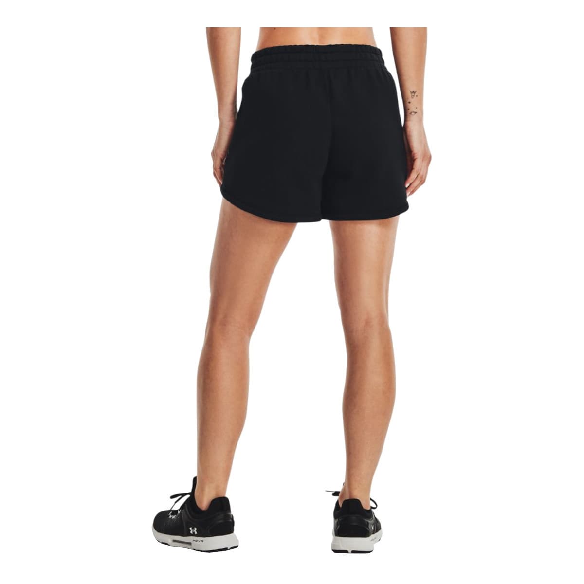 Women's Pants Under Armour Black