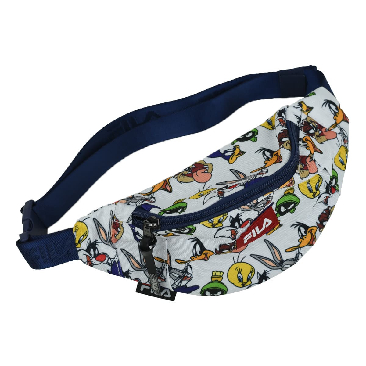 Girls' Bags Fila White