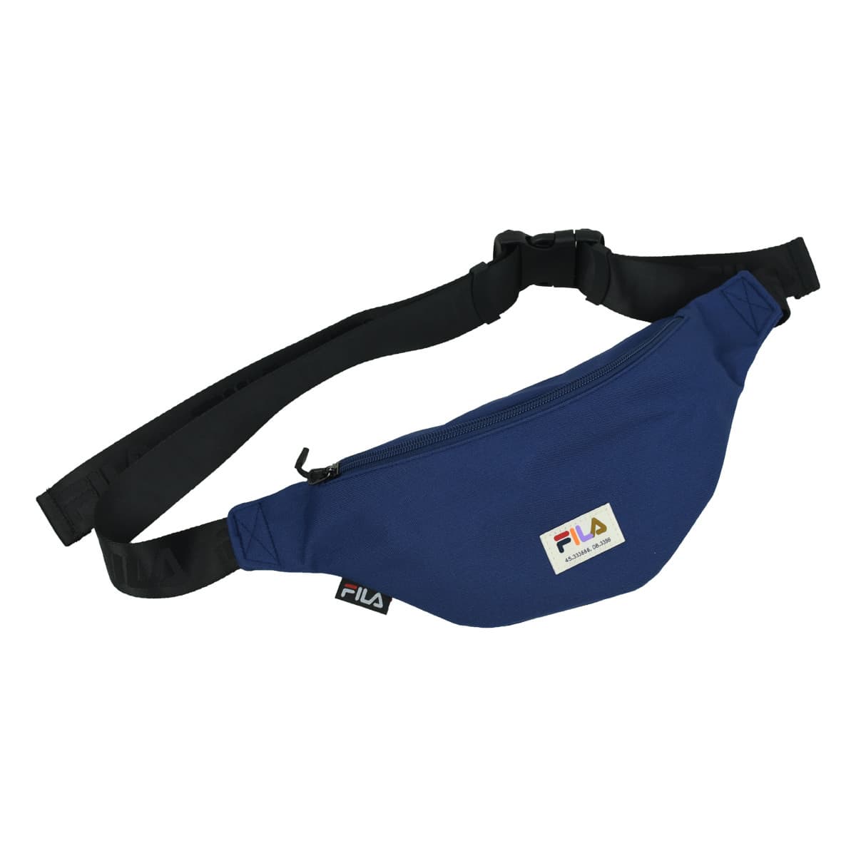 Αθλητική τσάντα Fila Baltimora Badge Waistbag