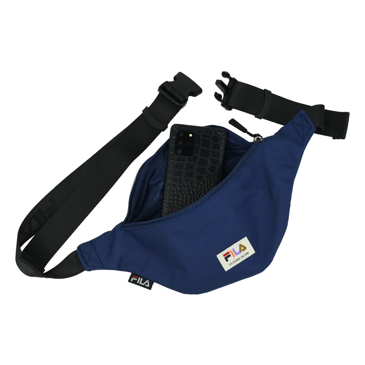 Women's Bags Fila Blue