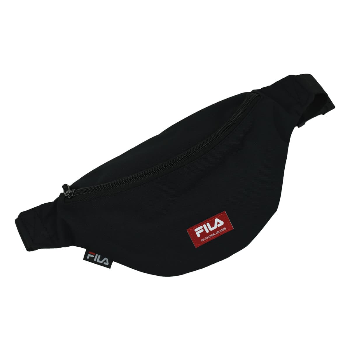 Αθλητική τσάντα Fila Baltimora Badge Waistbag