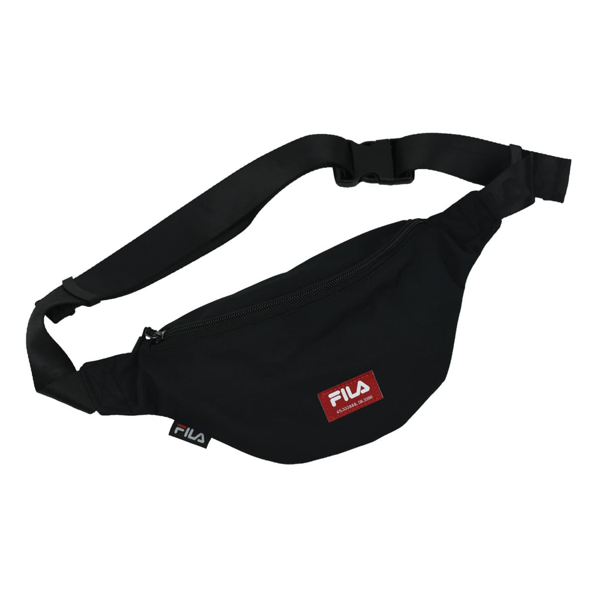 Men's Bags Fila Black