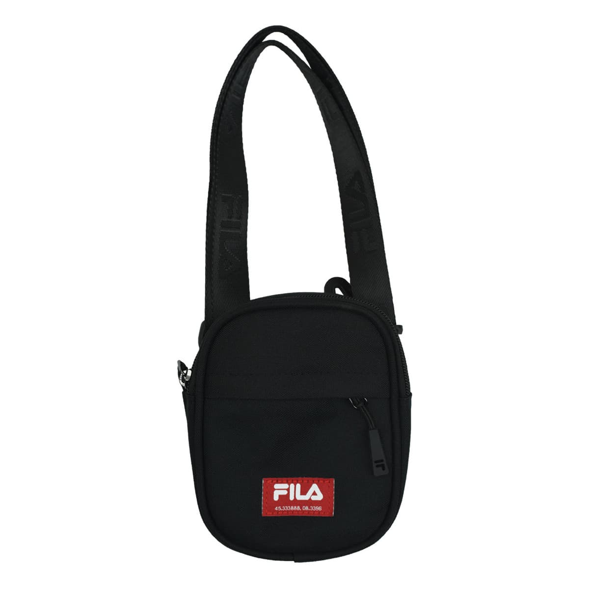 Women's Clutches Fila Black