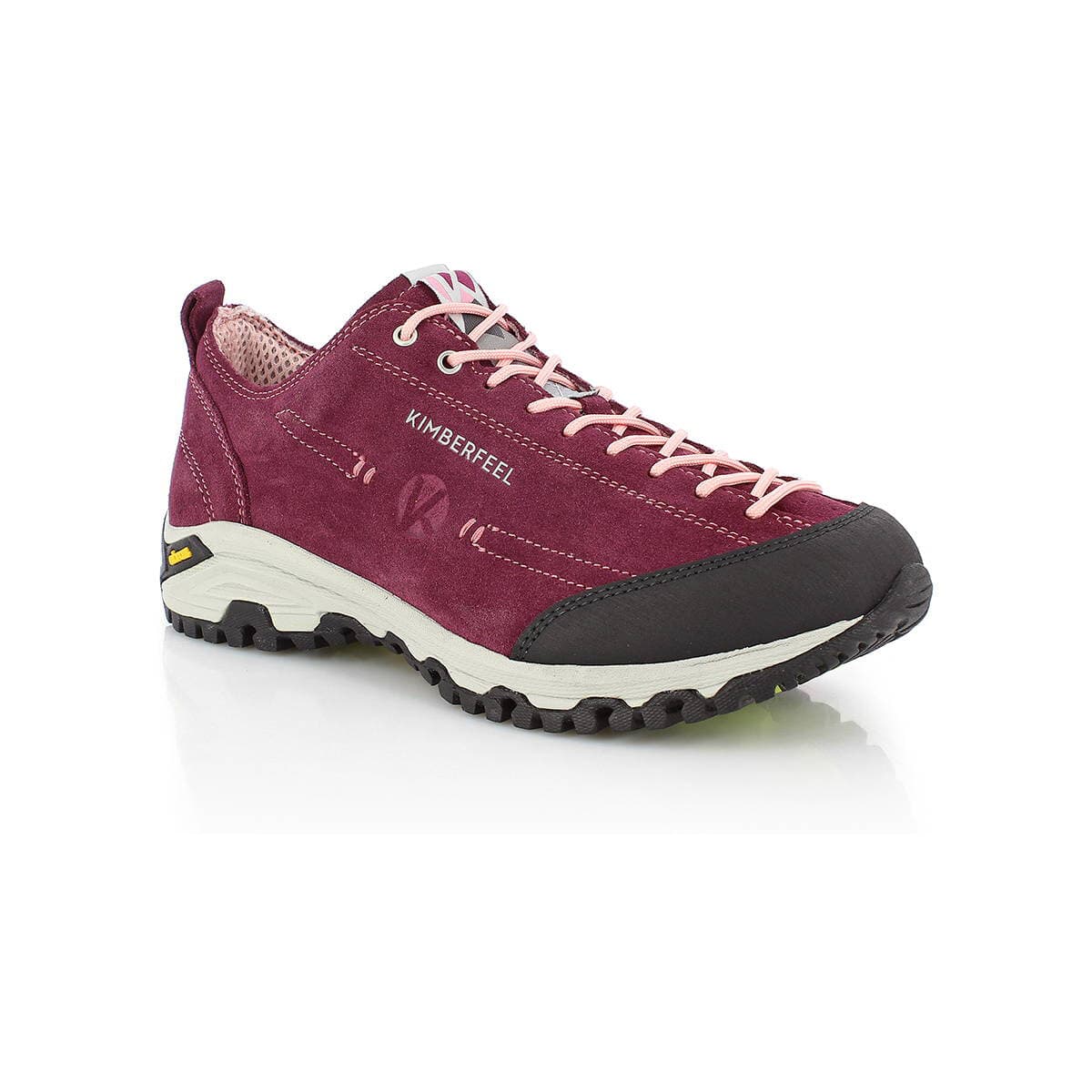 Πεζοπορίας kimberfeeel FOLIN